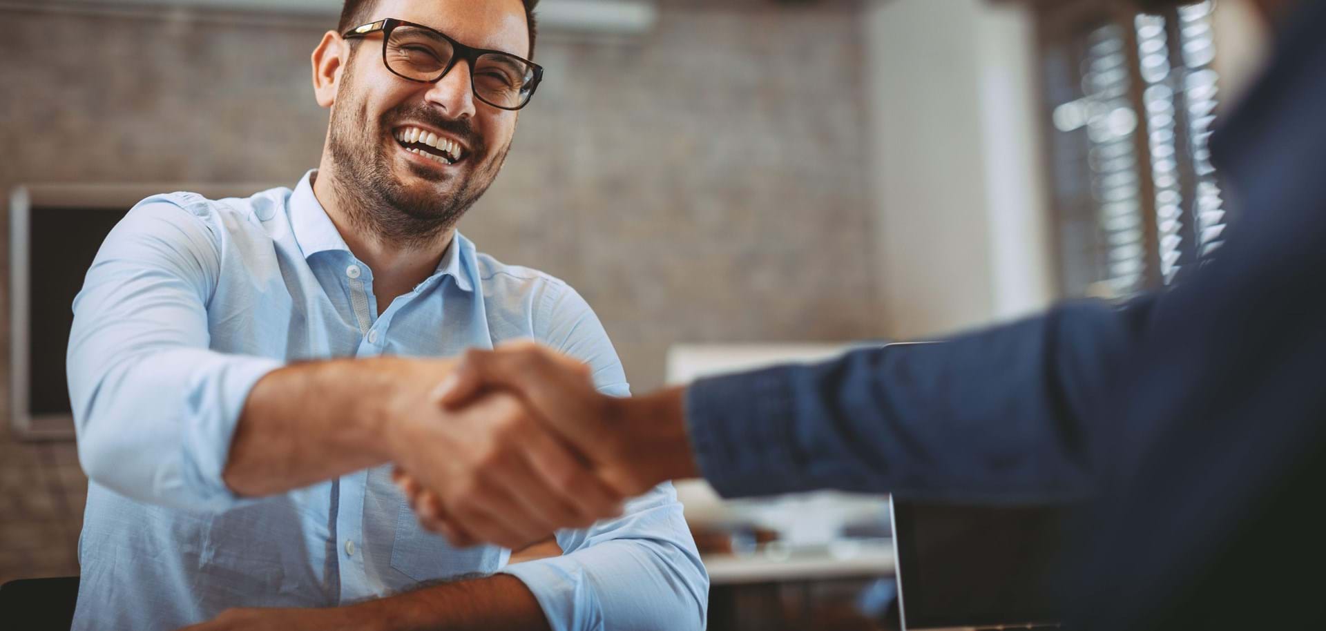 Holistic & Consultative Here To Suit Your Needs